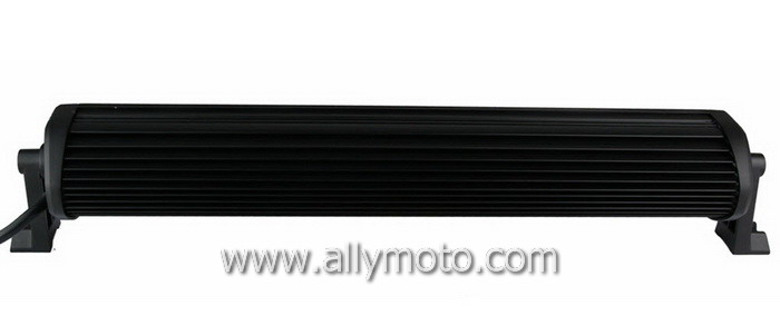 100W LED Light Bar 2080